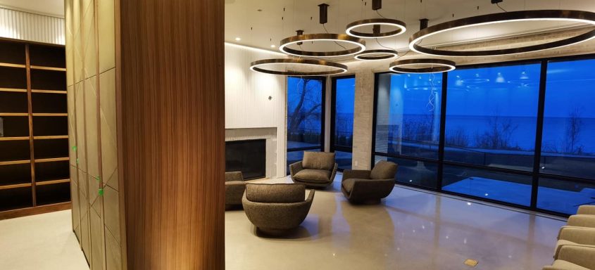 Construction Project Gallery | Windsong | Maryland